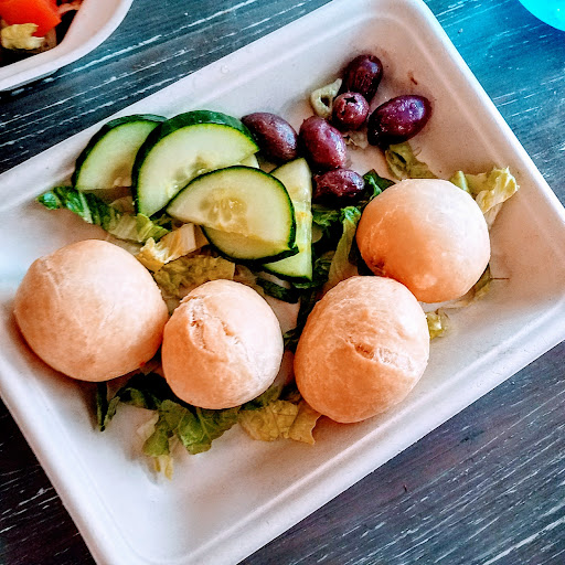 Photo of Urban Pita - 345 E Congress St #135, Tucson, AZ 85701