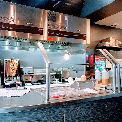 Photo of Urban Pita - 345 E Congress St #135, Tucson, AZ 85701