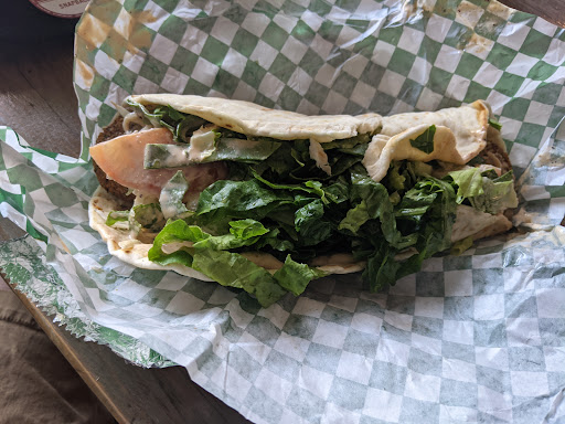 Photo of Urban Pita - 345 E Congress St #135, Tucson, AZ 85701