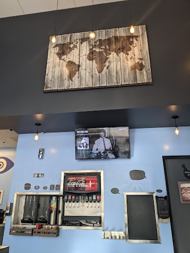 Photo of Urban Pita - 345 E Congress St #135, Tucson, AZ 85701