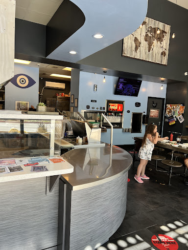 Photo of Urban Pita - 345 E Congress St #135, Tucson, AZ 85701