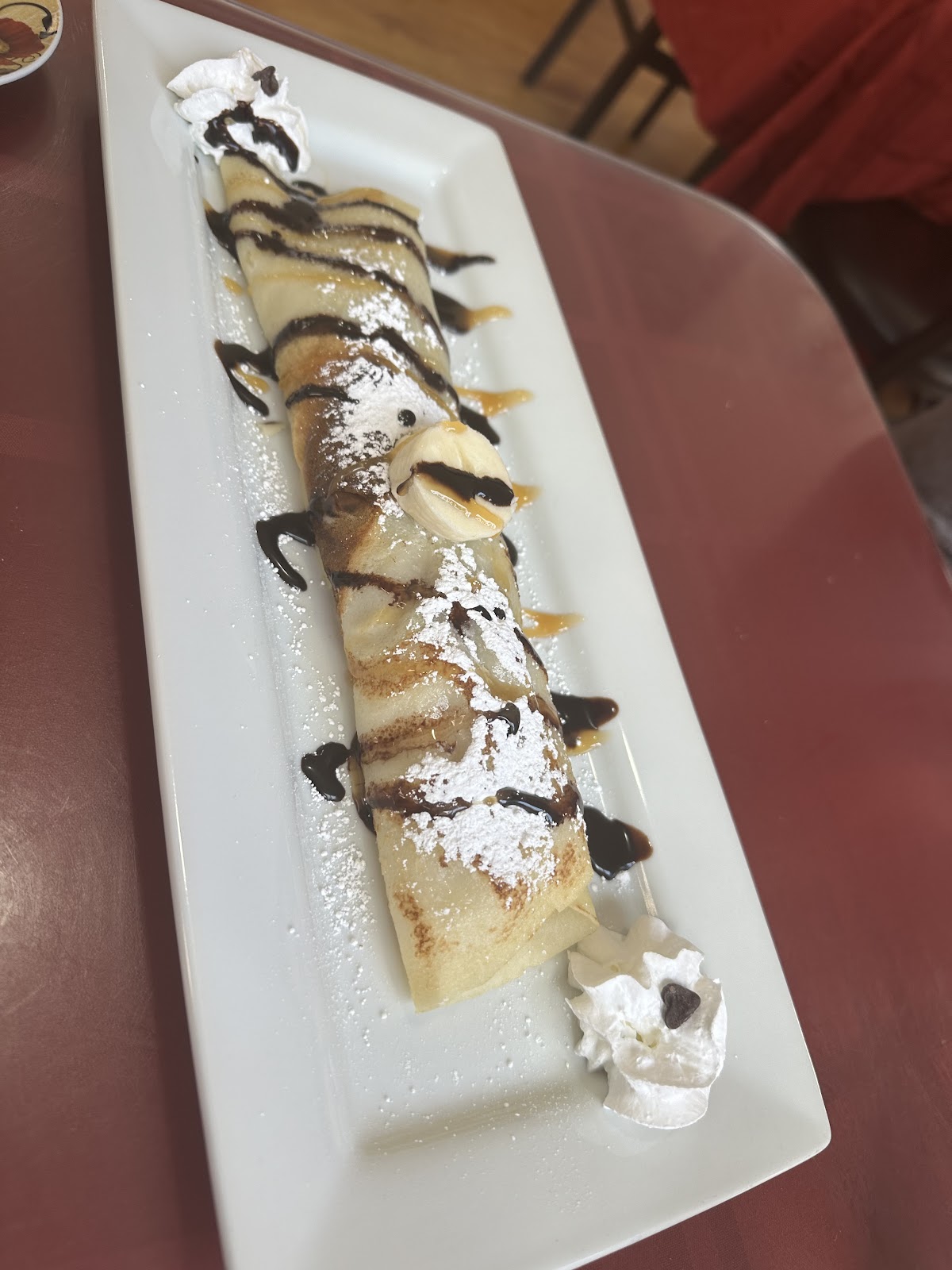 Photo of Geronimo Restaurant - 806 E University Blvd, Tucson, AZ 85719