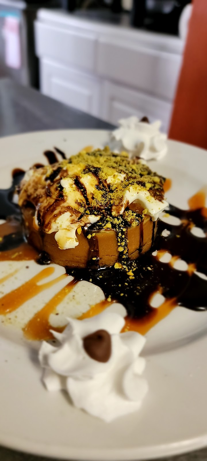 Photo of Geronimo Restaurant - 806 E University Blvd, Tucson, AZ 85719