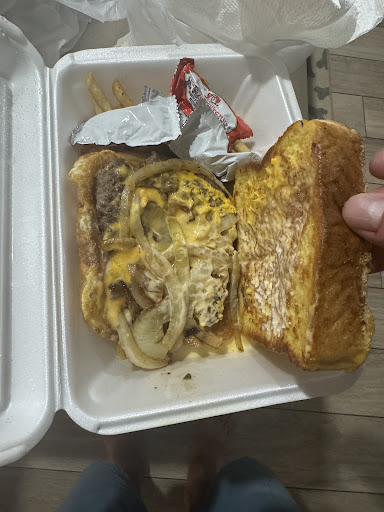 Photo of Gyro King - 806 E University Blvd, Tucson, AZ 85719