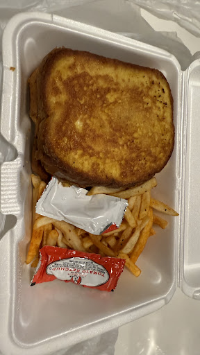 Photo of Gyro King - 806 E University Blvd, Tucson, AZ 85719