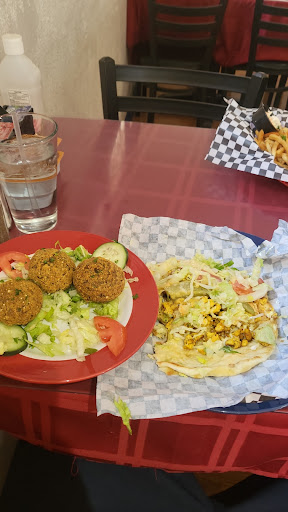 Photo of Gyro King - 806 E University Blvd, Tucson, AZ 85719