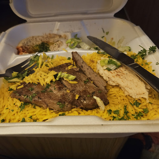 Photo of Gyro King - 806 E University Blvd, Tucson, AZ 85719