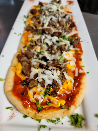 Photo of Gyro King - 806 E University Blvd, Tucson, AZ 85719