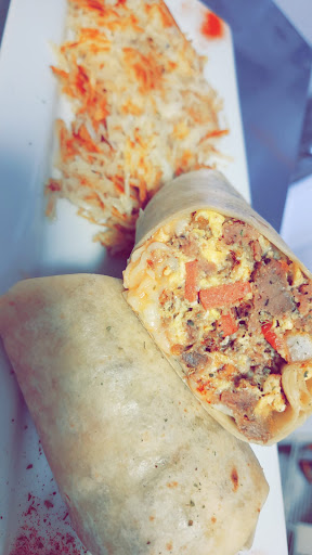 Photo of Gyro King - 806 E University Blvd, Tucson, AZ 85719