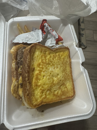 Photo of Gyro King - 806 E University Blvd, Tucson, AZ 85719