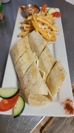 Photo of Gyro King - 806 E University Blvd, Tucson, AZ 85719