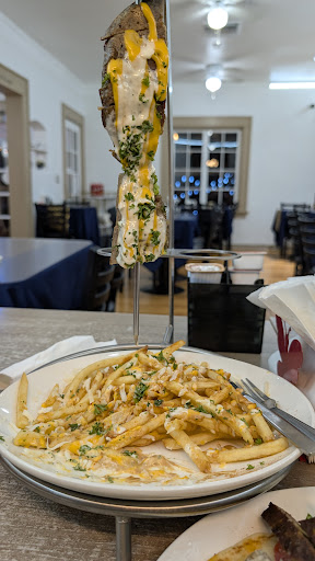 Photo of Gyro King - 806 E University Blvd, Tucson, AZ 85719