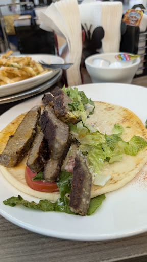 Photo of Gyro King - 806 E University Blvd, Tucson, AZ 85719