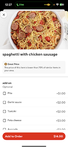 Photo of Gyro King - 806 E University Blvd, Tucson, AZ 85719