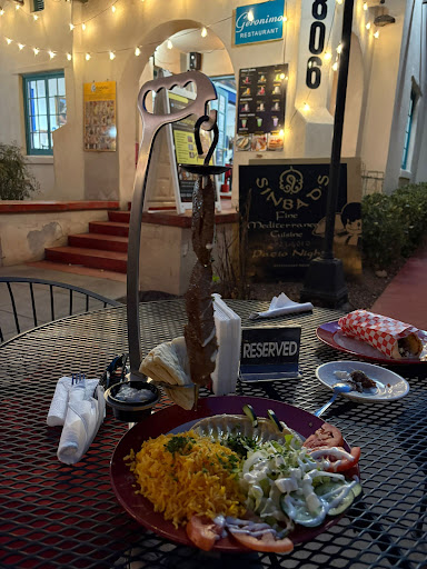 Photo of Gyro King - 806 E University Blvd, Tucson, AZ 85719