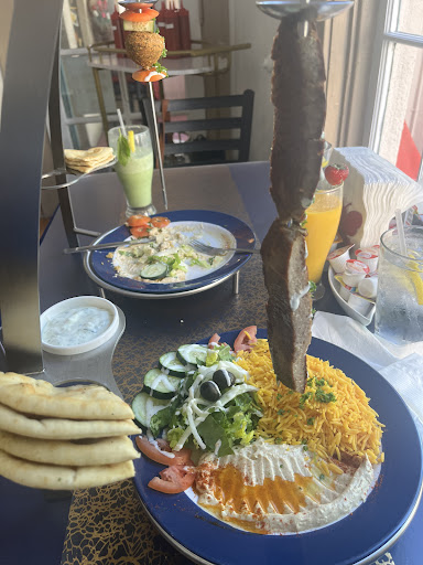 Photo of Gyro King - 806 E University Blvd, Tucson, AZ 85719