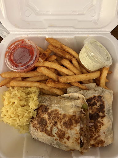 Photo of Opas Express - 1439 S 4th Ave, Tucson, AZ 85713