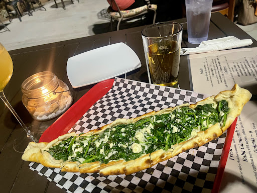 Photo of BRINDIS MEDITERRANEAN CUISINE - 180 W Continental Rd #178, Green Valley, AZ 85614