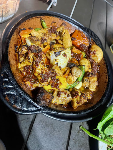 Photo of BRINDIS MEDITERRANEAN CUISINE - 180 W Continental Rd #178, Green Valley, AZ 85614