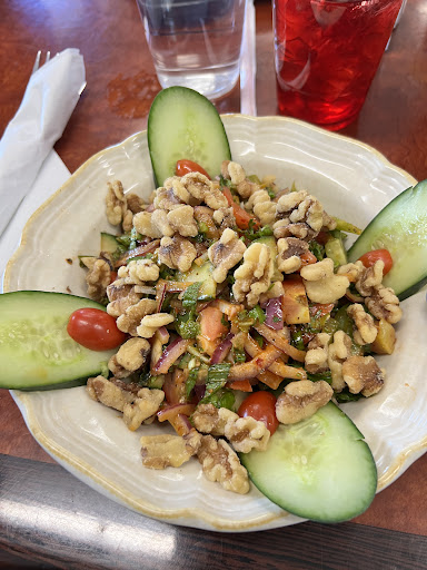 Photo of BRINDIS MEDITERRANEAN CUISINE - 180 W Continental Rd #178, Green Valley, AZ 85614