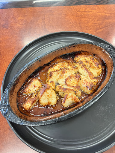 Photo of BRINDIS MEDITERRANEAN CUISINE - 180 W Continental Rd #178, Green Valley, AZ 85614