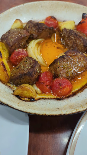 Photo of BRINDIS MEDITERRANEAN CUISINE - 180 W Continental Rd #178, Green Valley, AZ 85614