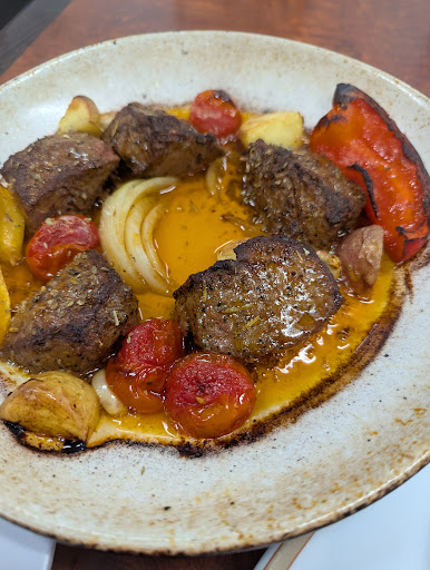 Photo of BRINDIS MEDITERRANEAN CUISINE - 180 W Continental Rd #178, Green Valley, AZ 85614