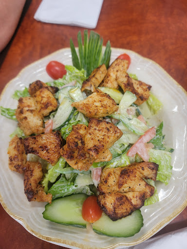 Photo of BRINDIS MEDITERRANEAN CUISINE - 180 W Continental Rd #178, Green Valley, AZ 85614