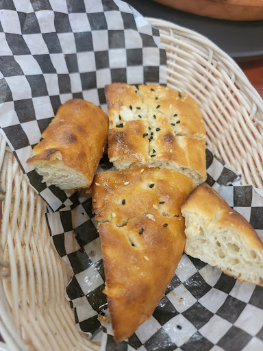 Photo of BRINDIS MEDITERRANEAN CUISINE - 180 W Continental Rd #178, Green Valley, AZ 85614