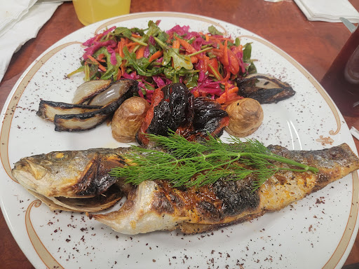 Photo of BRINDIS MEDITERRANEAN CUISINE - 180 W Continental Rd #178, Green Valley, AZ 85614