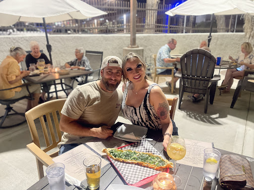 Photo of BRINDIS MEDITERRANEAN CUISINE - 180 W Continental Rd #178, Green Valley, AZ 85614