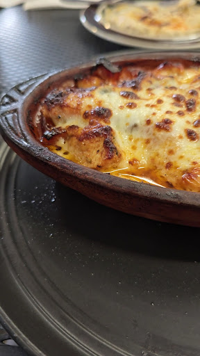 Photo of BRINDIS MEDITERRANEAN CUISINE - 180 W Continental Rd #178, Green Valley, AZ 85614