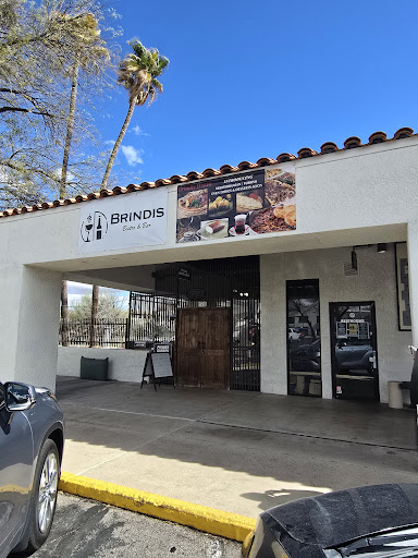 Photo of BRINDIS MEDITERRANEAN CUISINE - 180 W Continental Rd #178, Green Valley, AZ 85614