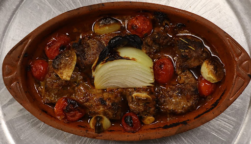 Photo of BRINDIS MEDITERRANEAN CUISINE - 180 W Continental Rd #178, Green Valley, AZ 85614