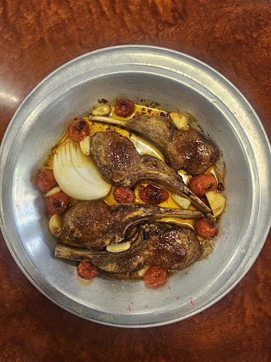 Photo of BRINDIS MEDITERRANEAN CUISINE - 180 W Continental Rd #178, Green Valley, AZ 85614