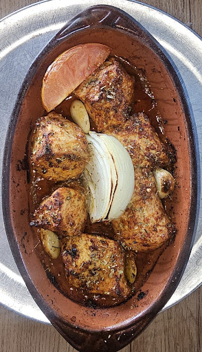 Photo of BRINDIS MEDITERRANEAN CUISINE - 180 W Continental Rd #178, Green Valley, AZ 85614