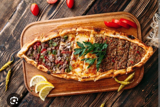 Photo of BRINDIS MEDITERRANEAN CUISINE - 180 W Continental Rd #178, Green Valley, AZ 85614