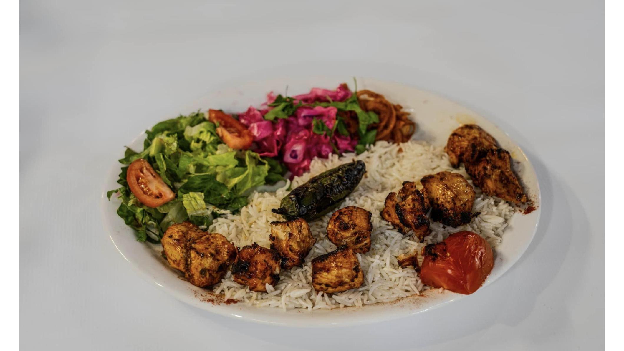 Photo of Turkish Kebab House - 810 E University Blvd, Tucson, AZ 85719