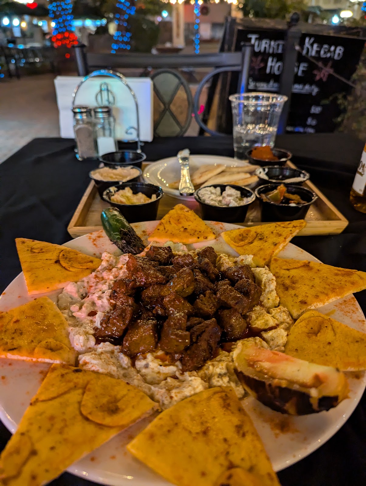 Photo of Turkish Kebab House - 810 E University Blvd, Tucson, AZ 85719