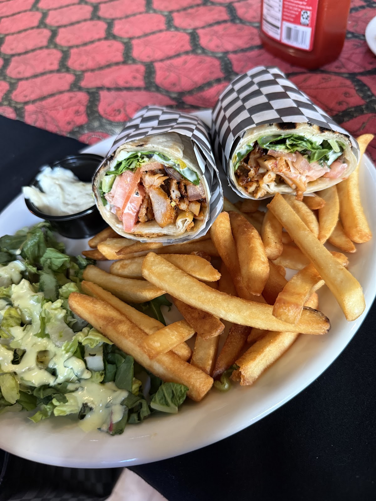 Photo of Turkish Kebab House - 810 E University Blvd, Tucson, AZ 85719