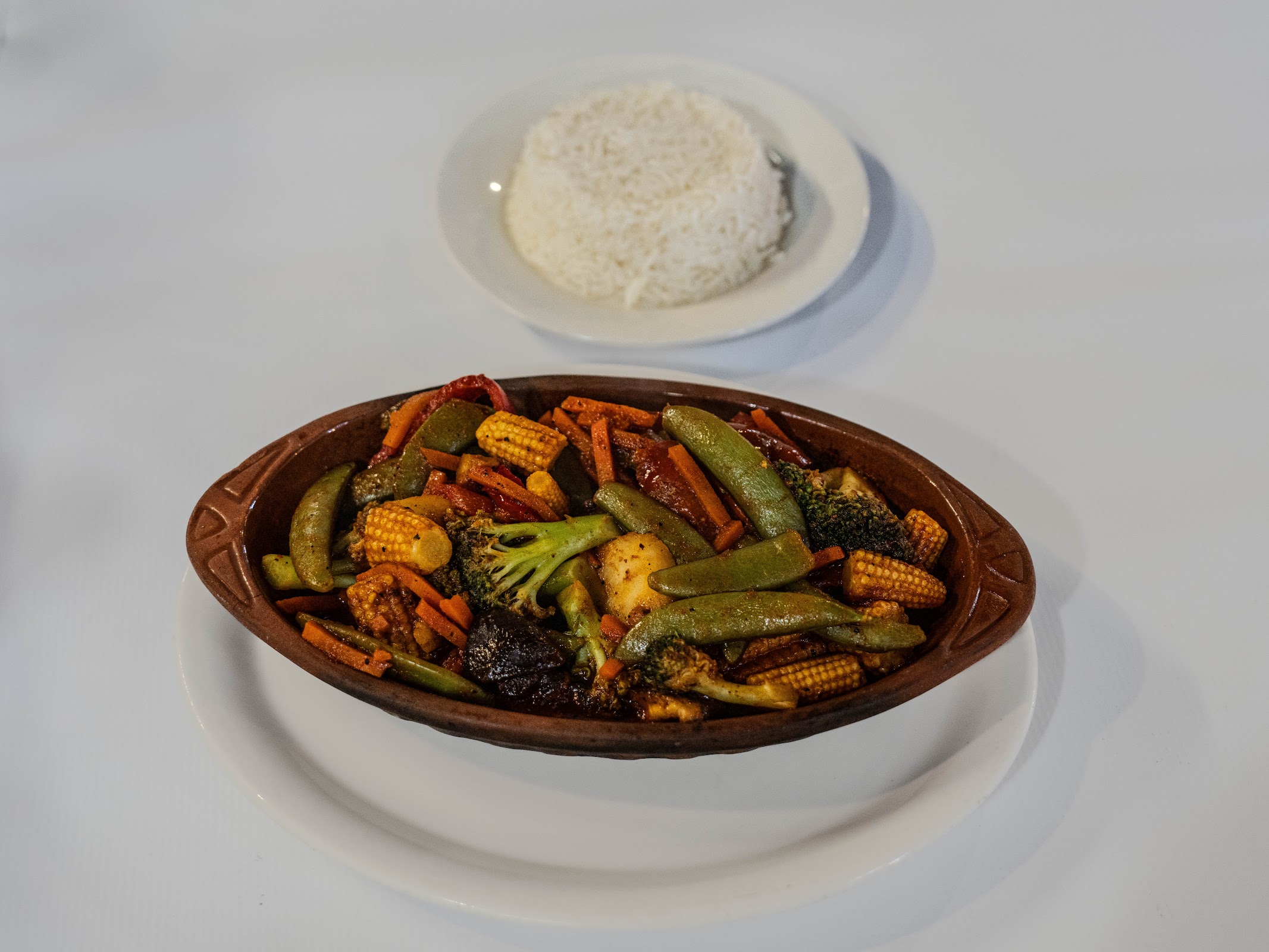 Photo of Turkish Kebab House - 810 E University Blvd, Tucson, AZ 85719