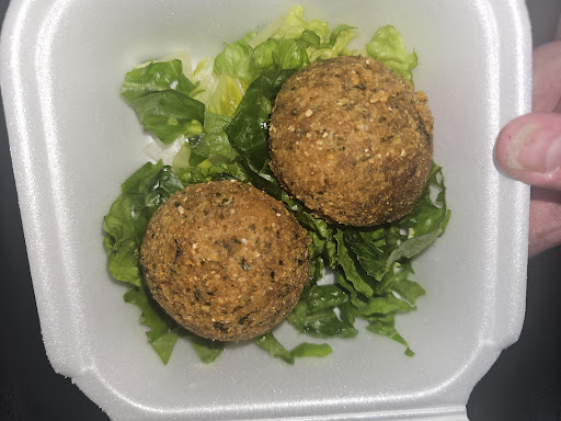 Photo of Arabic Express - 806 E University Blvd, Tucson, AZ 85719