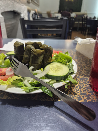 Photo of Arabic Express - 806 E University Blvd, Tucson, AZ 85719