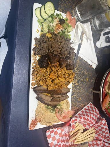 Photo of Arabic Express - 806 E University Blvd, Tucson, AZ 85719