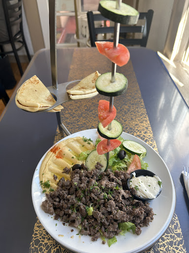 Photo of Arabic Express - 806 E University Blvd, Tucson, AZ 85719