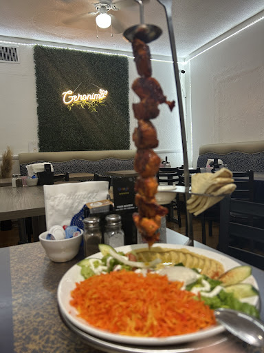 Photo of Arabic Express - 806 E University Blvd, Tucson, AZ 85719