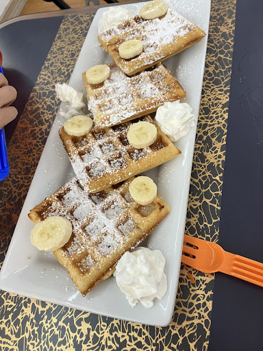 Photo of Arabic Express - 806 E University Blvd, Tucson, AZ 85719