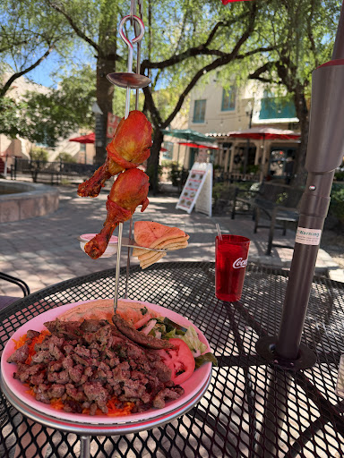 Photo of Arabic Express - 806 E University Blvd, Tucson, AZ 85719