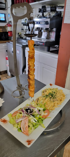 Photo of Arabic Express - 806 E University Blvd, Tucson, AZ 85719