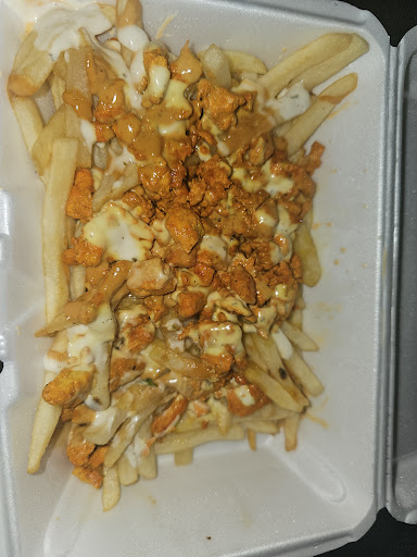 Photo of Arabic Express - 806 E University Blvd, Tucson, AZ 85719